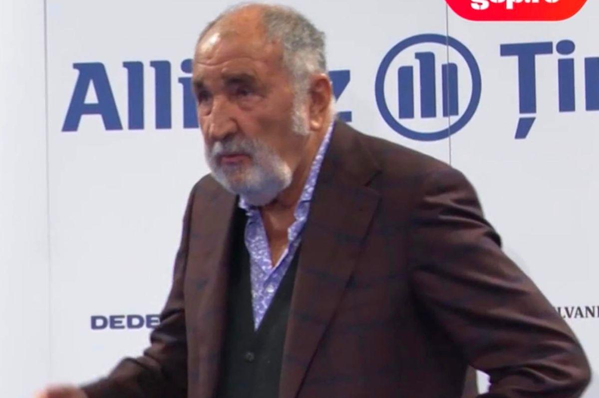 Ion Țiriac a plecat la vânătoare pe ruta Noua Zeelandă - Namibia: „O treabă foarte nepopulară, dar cerbul ăsta s-ar putea să fie un record mondial!”