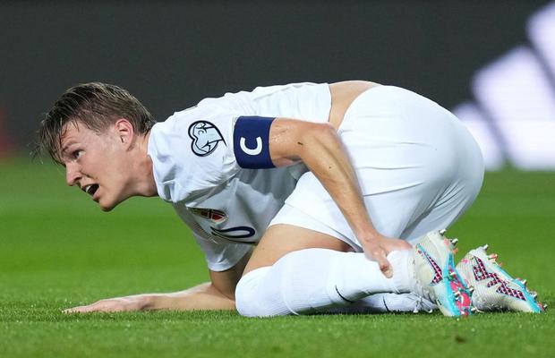 Acum s-a aflat » Motivul bizar din cauza căruia Martin Odegaard a lipsit în ultimele 3 meciuri ale lui Arsenal