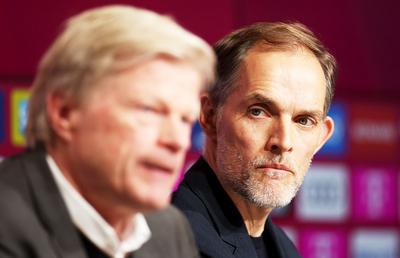 S-a aflat salariul lui Thomas Tuchel la Bayern. Câștigă mai puțin decât la Chelsea