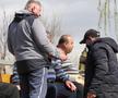Antrenorul care l-a descoperit pe Budescu a făcut infarct de trei ori! „Dacă ești fotbalist, joci și printre căcăreze!”