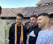 90.000 de oameni au strigat „SIUUU!” pe Camp Nou » Imagini fabuloase de la Final Four-ul competiției lui Gerard Pique