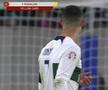Cristiano Ronaldo i-a întins o „capcană” lui Radu Petrescu, apoi i-a râs în față românului » „Centralul” nu s-a lăsat păcălit
