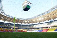 Câte bilete se vânduseră până duminică la România - Belarus, din preliminariile EURO 2024 » Pe ce asistență mizează oamenii lui Burleanu
