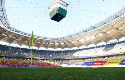 Câte bilete se vânduseră până duminică la România - Belarus, din preliminariile EURO 2024 » Pe ce asistență mizează oamenii lui Burleanu