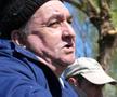 Antrenorul care l-a descoperit pe Budescu a făcut infarct de trei ori! „Dacă ești fotbalist, joci și printre căcăreze!”