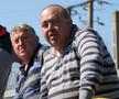 Antrenorul care l-a descoperit pe Budescu a făcut infarct de trei ori! „Dacă ești fotbalist, joci și printre căcăreze!”