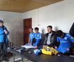 Antrenorul care l-a descoperit pe Budescu a făcut infarct de trei ori! „Dacă ești fotbalist, joci și printre căcăreze!”
