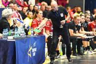 Kim Rasmussen, imediat după calificarea Rapidului în „sferturile” Ligii Campionilor: „Ne vom hrăni mai departe cu această energie”