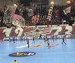 Rapid - Krim Ljubljana, duel decisiv pentru „sferturile” Ligii Campionilor