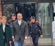 „Dani Alves nu are niciun regret!” » Detaliile remarcate la eliberarea lui Dani Alves din închisoare + Ce a primit brazilianul acasă: „E scandalos!”