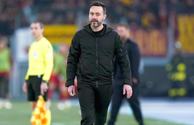 De Zerbi, cu ochii pe un fotbalist din Superliga: „Brighton vrea una dintre perlele ascunse ale Europei”