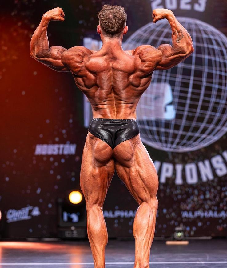 Anton Ratushnyi / Foto: Instagram