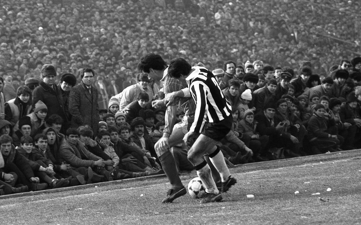 Cuplaj martie 1985