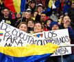 Minutul în care liderii și-au pierdut busola » Columbienii au făcut harcea-parcea apărarea României