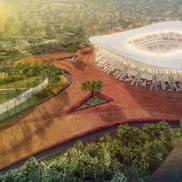 Grand Stade de Casablanca