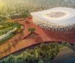 Grand Stade de Casablanca