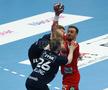 Dinamo - Silkeborg, tur play-off EHF European League