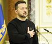 Volodimir Zelenski / Sursă foto: Imago Images