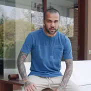 Cum arată vila lui Dani Alves din Barcelona // FOTO: Instagram