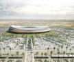 Grand Stade de Casablanca