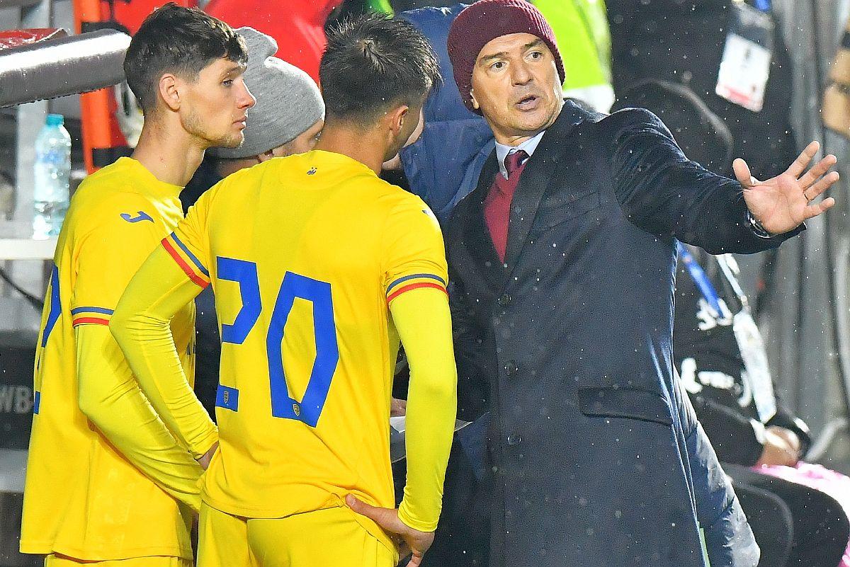 Puneți-vă centurile de siguranță! România U21, misiune complicată la EURO 2025: Spania și Italia ne eclipsează valoric, luptăm de la egal la egal cu Slovacia! Analiză: cine sunt vedetele adversarelor din grupă