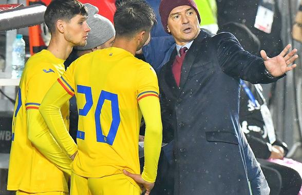 Puneți-vă centurile de siguranță! România U21, misiune complicată la EURO 2025: Spania și Italia ne eclipsează valoric, luptăm de la egal la egal cu Slovacia! Analiză: cine sunt vedetele adversarelor din grupă