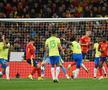 Spania - Brazilia, amical pe Santiago Bernabeu // foto: Getty Images