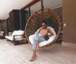 Cum arată vila lui Dani Alves din Barcelona // FOTO: Instagram