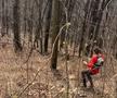 „Aproape am leșinat, aveam halucinații cu oameni în pelerine!” » PREMIERĂ istorică, o femeie a terminat cel mai dur ultramaraton din lume: 60 de ore și elevație de două ori cât Everestul!