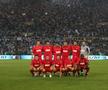 Dinamo - Lazio / Lazio - Dinamo
