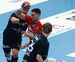 Dinamo, victorie cu Silkeborg în turul play-off-ului pentru sferturile European League. Cu ce avantaj merg „dulăii” în Danemarca