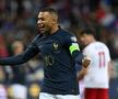 Vechiul echipament al francezilor // foto: Imago