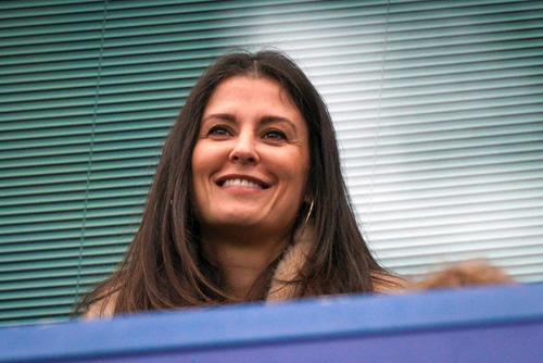 Marina Granovskaia, fostul director general al lui Chelsea