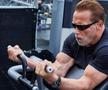 Arnold Schwarzenegger / Foto: Instagram