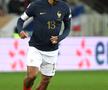 Vechiul echipament al francezilor // foto: Imago
