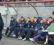 FCSB - Dinamo 3-1 / Sursa FOTO: Arhiva GSP