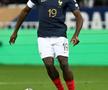 Vechiul echipament al francezilor // foto: Imago