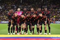 Columbia nu subestimează România! Punctele forte ale „tricolorilor” remarcate de sud-americani