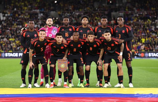 Columbia nu subestimează România! Punctele forte ale „tricolorilor” remarcate de sud-americani