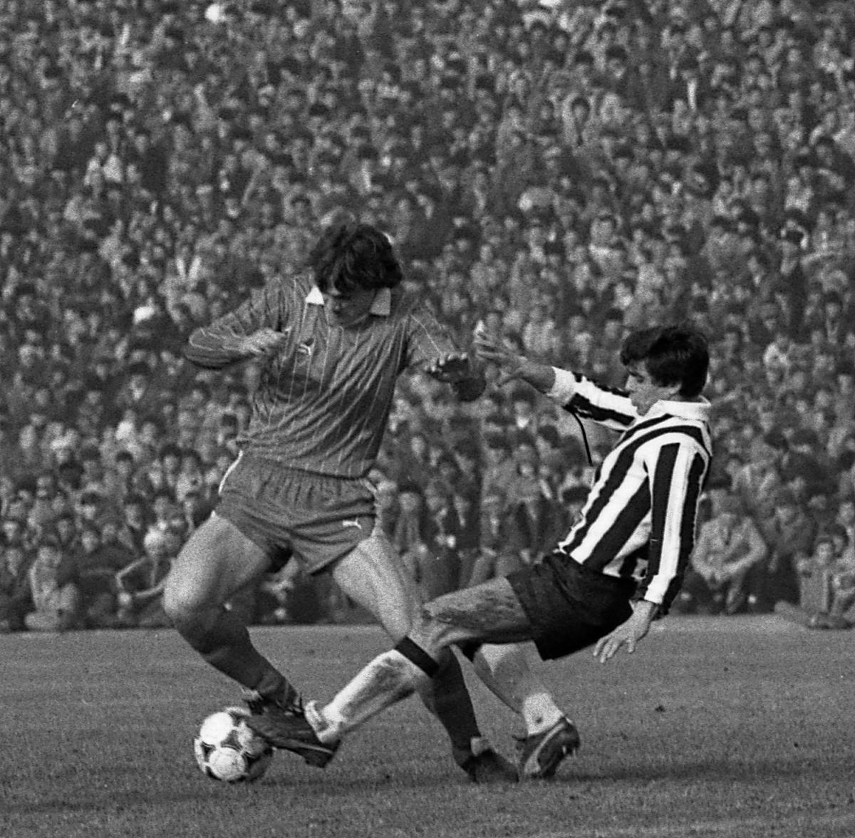 Cuplaj martie 1985