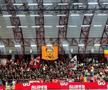 Dinamo, victorie cu Silkeborg în turul play-off-ului pentru sferturile European League. Cu ce avantaj merg „dulăii” în Danemarca