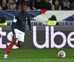 Vechiul echipament al francezilor // foto: Imago