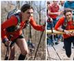 Jasmin Paris, prima femeie care termină cel mai dur ultramaraton din lume // sursă foto: sursă foto: Instagram @ howiesternphoto