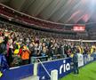 România de pe Metropolitano » Cum au trăit conaționalii amicalul contra Columbiei