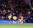 Columbia - România, amical tare pe „Metropolitano”, poze de meci