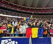 România de pe Metropolitano » Cum au trăit conaționalii amicalul contra Columbiei