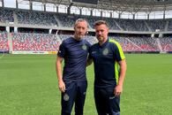 CSA Steaua, „sperietoare” pentru Mihai Stoica: „Să nu avem iar probleme cu accesul în Ghencea”