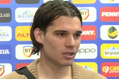 Ianis Hagi (25 de ani) consideră că are evoluții ireproșabile și așteaptă o convocare din partea selecționerului Edward Iordănescu și la Euro 2024.