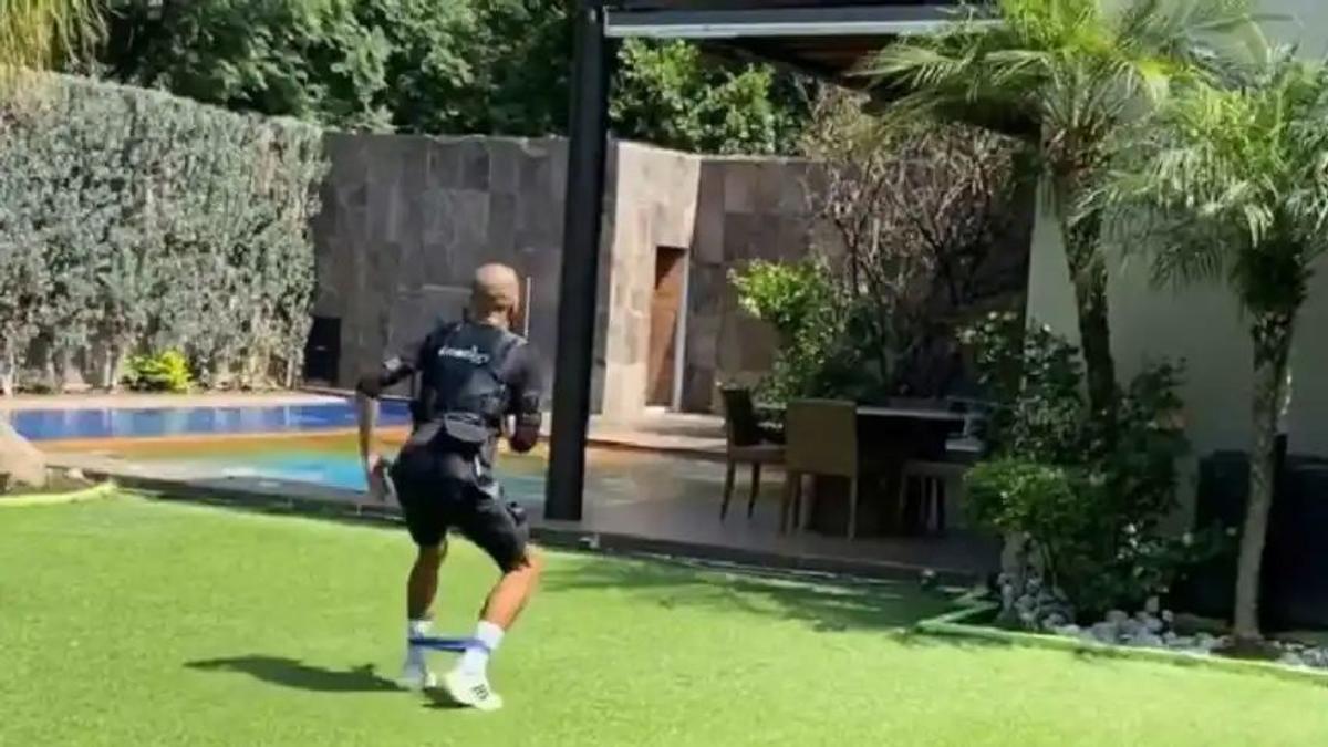 Dani Alves, „închis” în vila de lux din Barcelona » Cum arată casa de 5 milioane de euro în care așteaptă să i se judece apelul