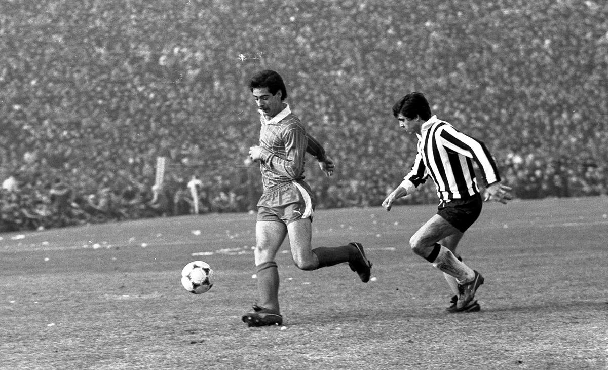 Cuplaj martie 1985